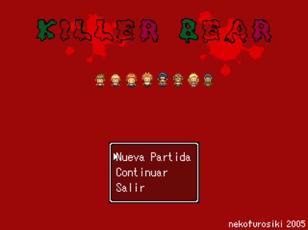 killerbear